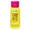 12 Pack: Tulip® Matte Neon Brush-On Fabric Paint